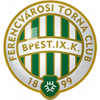 페렌츠바로시 TC