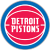 디트로이트 피스톤스