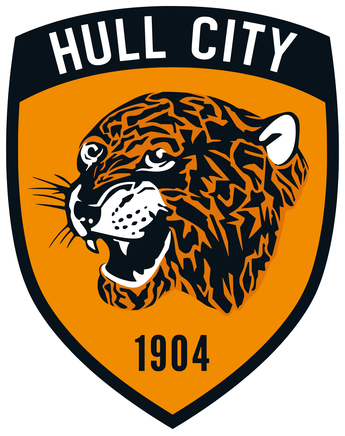 헐 시티 AFC 엠블렘